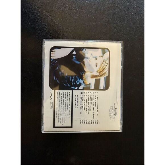 Trisha Yearwood Everybody Knows CD - Picture 4 of 4